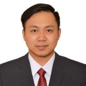 Meet your Posher, Gabriel anthony